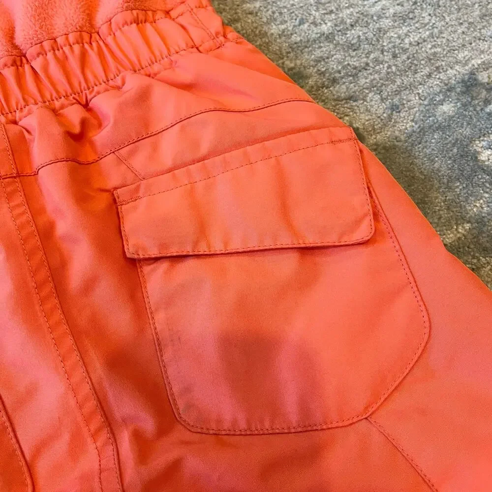 Spyder Girls Expedition Insulated Pant Snow Bib 3T